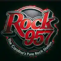 Rock 95.7 Radio Listen Live North Carolina
