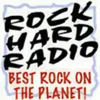 Rock Hard Radio Listen Live Online
