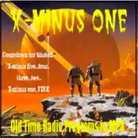 Sci-Fi Old Time Radio Listen Live