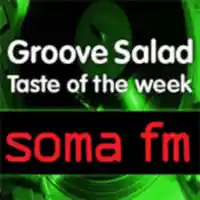 SomaFM - Groove Salad Radio Listen Live
