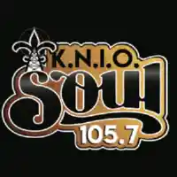 Soul 105.7 Radio Listen Live - New Iberia, LA