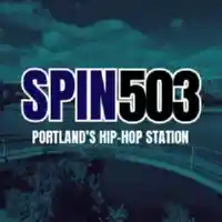 SPIN 503 Radio Listen Live Portland, Oregon