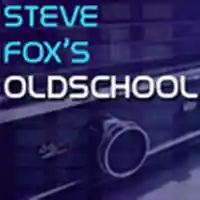 Steve Fox Old School Radio Listen Live