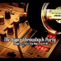 Super Throwback Party Radio Listen Live
