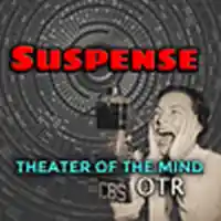 Suspense 24/7 - Theater of the Mind OTR Radio Listen Live