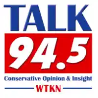 Talk 94.5 / WTKN Radio Listen Live Myrtle Beach, SC