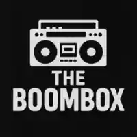 The Boombox Radio Listen Live