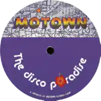 The Disco Paradise - Motown Radio Listen Live