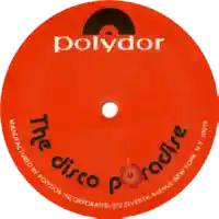 The Disco Paradise - Polydor Radio Listen Live