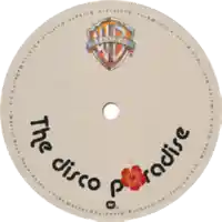 The Disco Paradise - Warner Bros. Radio Listen Live
