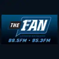The Fan Sports Network Radio Listen Live