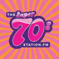 The Super 70s Station Radio Listen Live