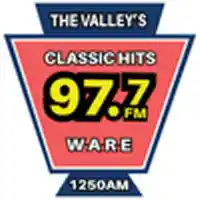 The Valley's Classic Hits 97.7 FM Listen Live Ware