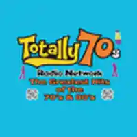 Totally 70s Radio Network Listen Live