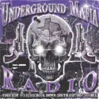 UNDERGROUND MAFIA RADIO Listen Live Stafford (Texas), TX
