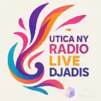 UTICA NY RADIO LIVE DJADIS Listen Live Utica NY