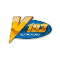 V103, WVAZ 102.7 FM Listen Live Chicago, IL