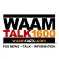 WAAM - Talk 1600 AM Radio Listen Live Ann Arbor, MI