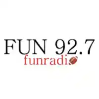 WAFN-FM - Fun 92.7 Radio Listen Live Arab AL