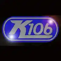 WAKH - K106 105.7 FM Radio Listen Live McComb MS