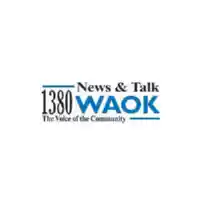 WAOK - 1380 News & Talk Radio Listen Live Atlanta, GA