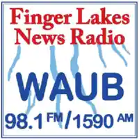 WAUB 1590 AM/98.1 FM Radio Listen Live Auburn NY
