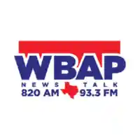WBAP News Talk Listen Live Dallas