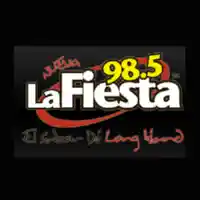 WBON - La Fiesta 98.5 Radio Listen Live