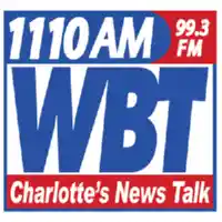 WBT - EBT News-Talk 1110 AM Radio Listen Live Charlotte, NC