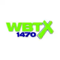 WBTX 1470 AM Radio Listen Live Broadway-Timberville VA