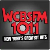 WCBS-FM Radio Listen Live New York City, NY