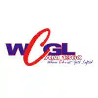 WCGL - Victory 1360 AM Radio Listen Live Jacksonville