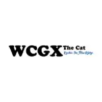WCGX - The Cat Radio Listen Live Galax, VA