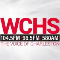 WCHS - Radio 580 AM Listen Live Charleston, WV