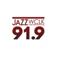 WCLK - The Jazz of The City 91.9 FM Radio Listen Live Atlanta, GA