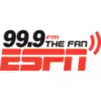 WCMC-FM - 99.9 The Fan Radio Listen Live Holly Springs, NC