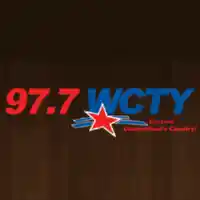 WCTY - 97.7 FM Radio Listen Live Norwich, CT