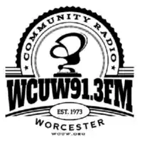 WCUW 91.3 FM - Worcester's Community Radio Station Listen Live Worcester, MA
