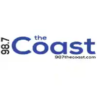 WCZT - The Coast 98.7 FM Radio Listen Live South Orange, NJ