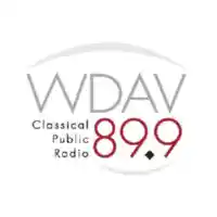 WDAV - Classical Public Radio 89.9 FM Listen Live Davidson NC