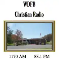 WDFB-FM - Christian Radio 88.1 FM Listen Live Junction City, KY