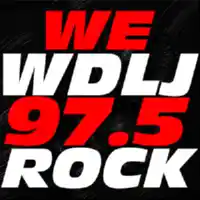 WDLJ - KM Radio 97.5 FM The Rock Listen Live St. Louis, MO