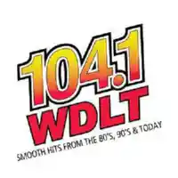WDLT 98.3 FM Radio Listen Live Chickasaw AL