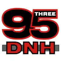 WDNH-FM - 95.3 DNH Radio Listen Live Honesdale, PA