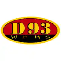 WDNS FM D93 93.3 FM Radio Listen Live Bowling Green