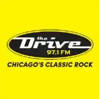 WDRV - The Drive 97.1 FM Chicago's Classic Listen Live Chicago