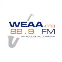 WEAA Morgan State University Radio 88.9 FM Listen Live Baltimore