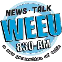 WEEU 830 AM Radio Live Stream, Reading, PA 