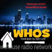 WeHouse Digital Radio Network Listen Live