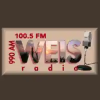 WEIS Radio 990 AM Listen Live Centre AL